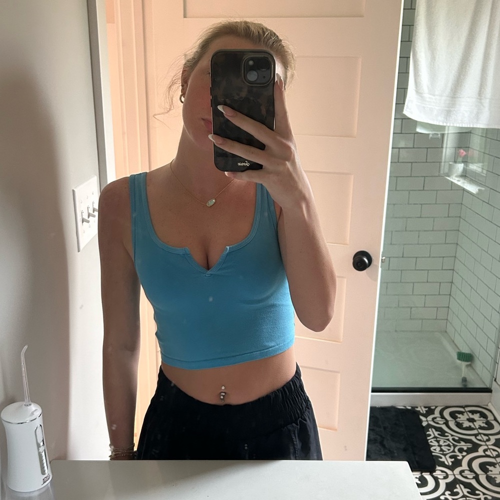 Wild Fable Tank Top